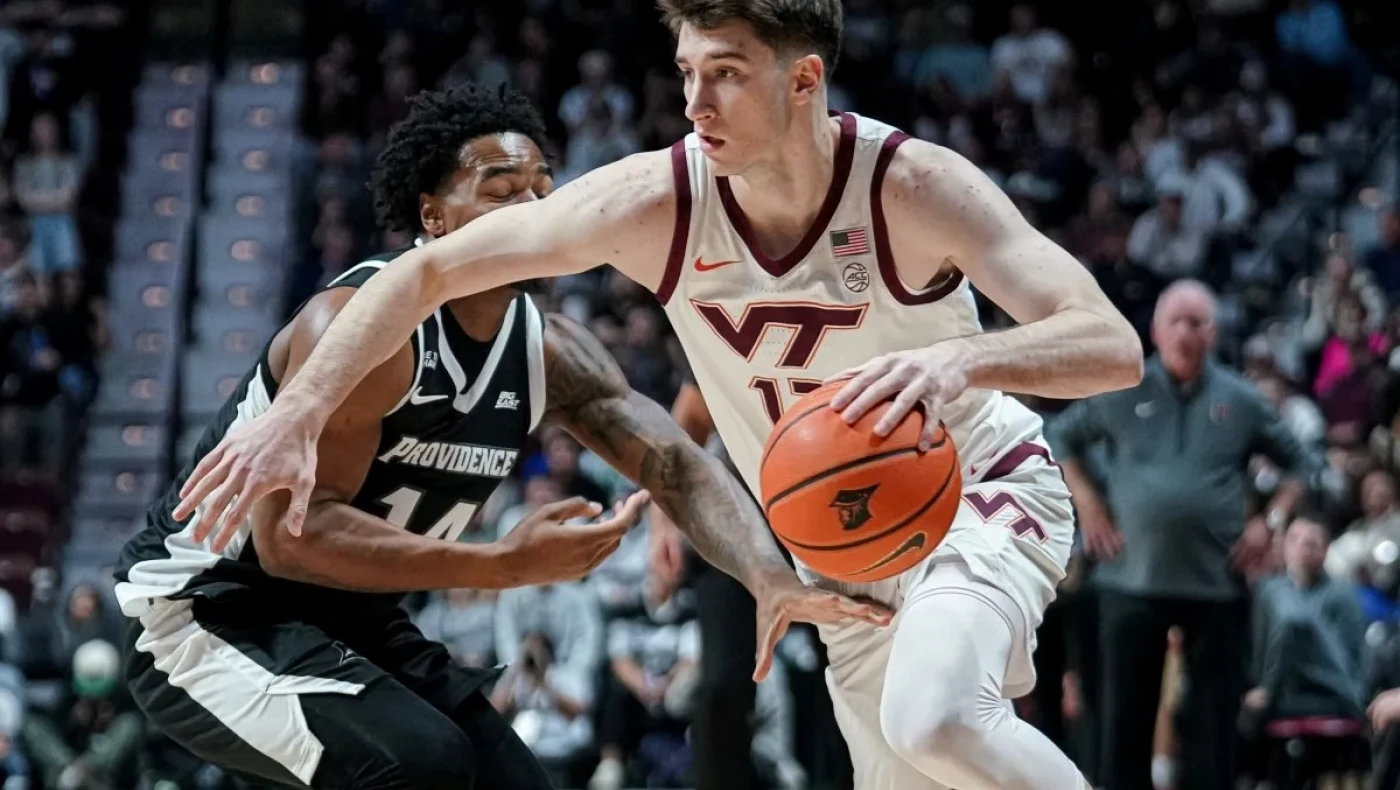 Χάζεψε το NCAA ο Αβδάλας: ΤΡΟΜΕΡΗ εμφάνιση με 33 πόντους