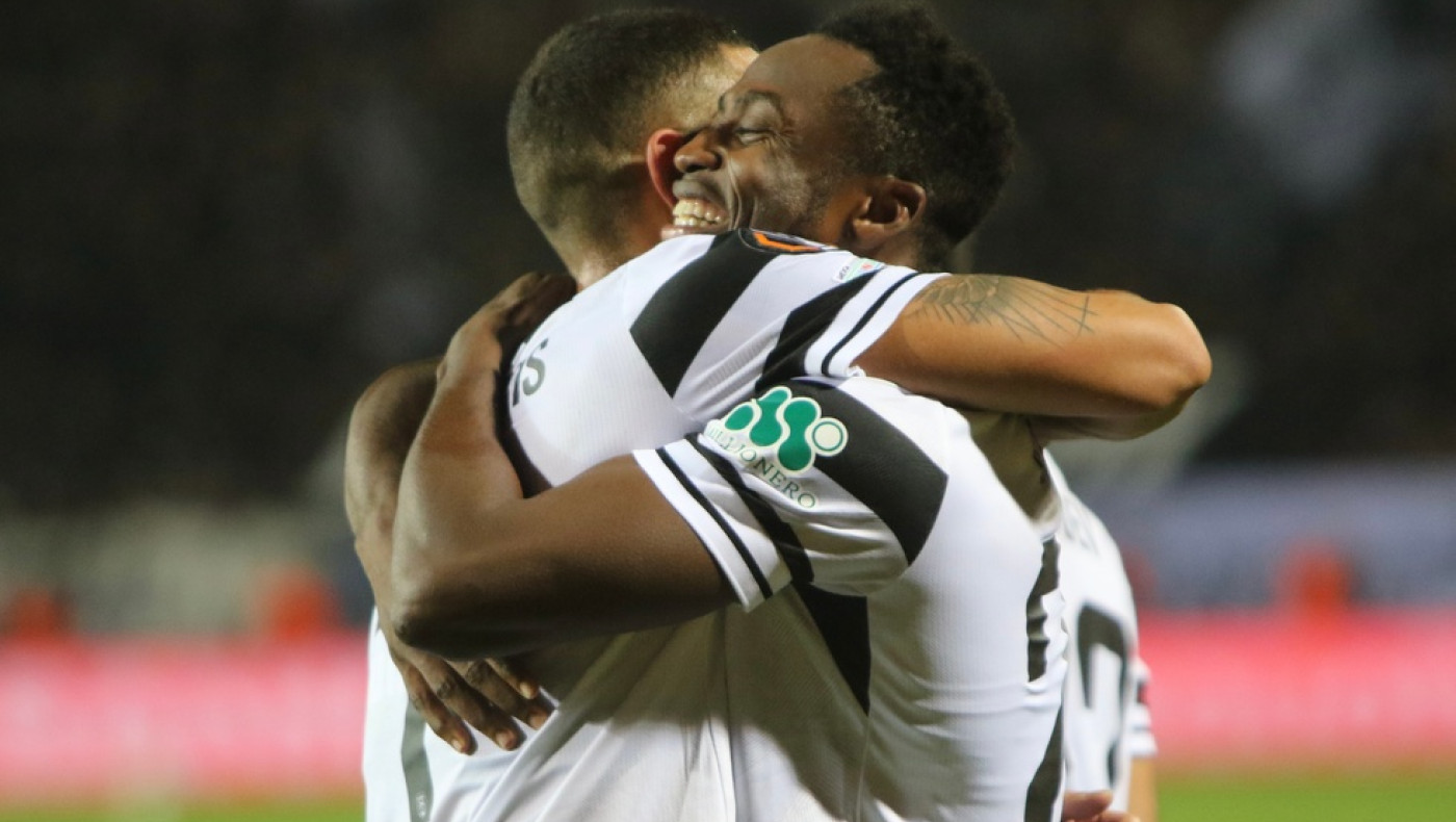 Η μετάδοση του Παναθηναϊκός-ΠΑΟΚ από Πετρωτό-Ζαίρη