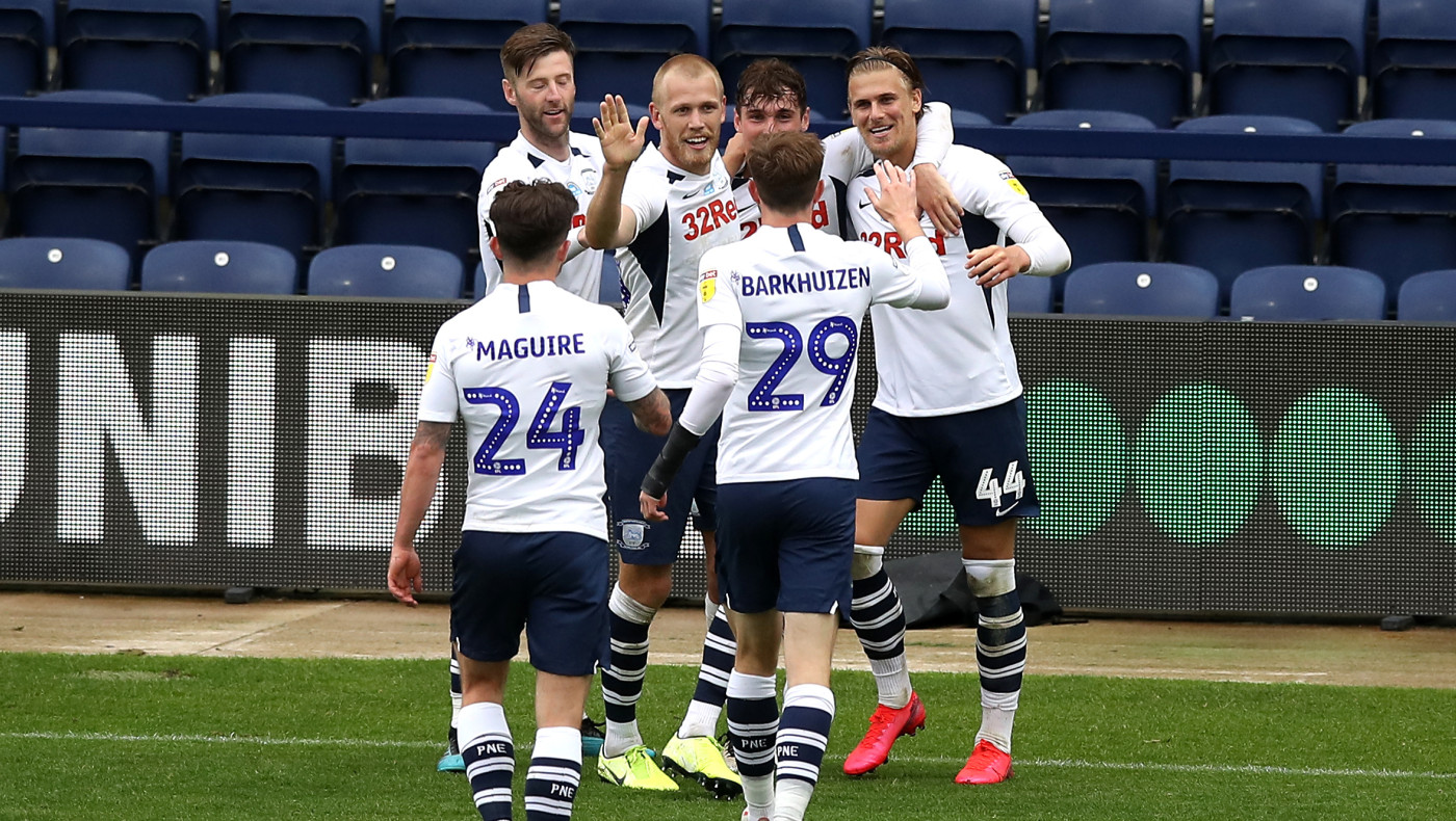 «Billaras»: Ξεχωρίζει η φορμαρισμένη Πρέστον…