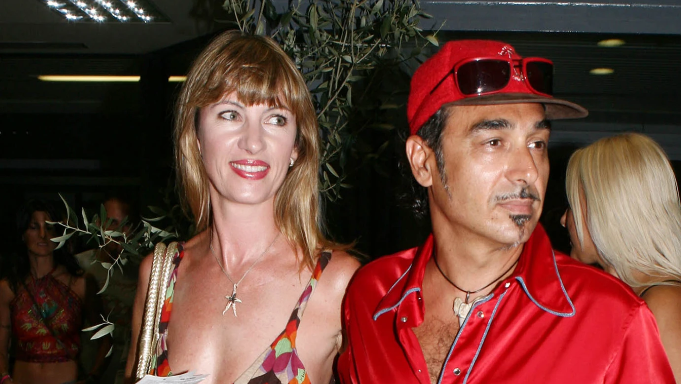 Σήμερα η αποτέφρωσή της Κίλι Σφακιανάκη: Η τελευταία της επιθυμία