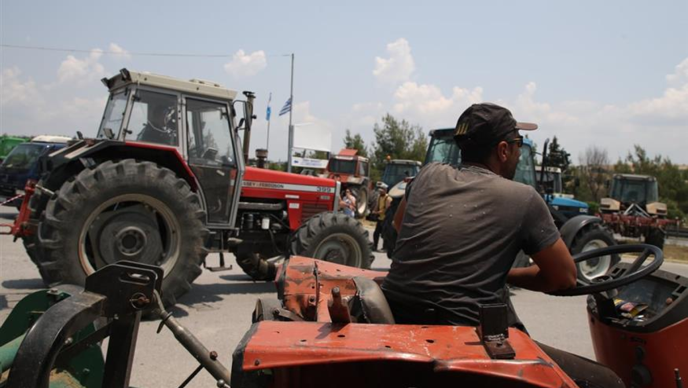 Εντός Νοεμβρίου οι ενισχύσεις στους αγρότες: Αγγίζουν τα 600 εκατ. ευρώ