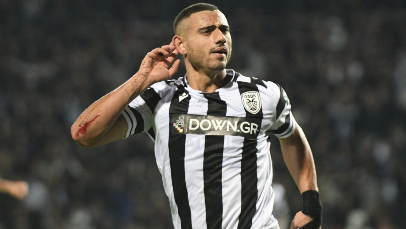 ΠΑΟΚ: Εξαργυρώνει το γκολ του Γιακουμάκη, παραμένει μια ανάσα από την κορυφή