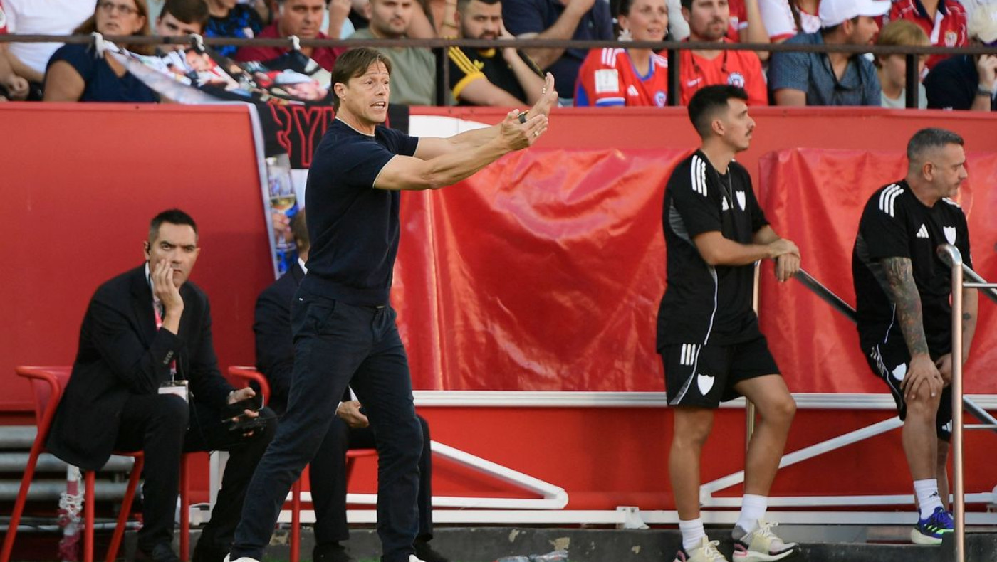 La Liga: Ψάχνει αντίδραση η Σεβίλλη του Αλμέιδα – Κανάλια και ώρες μετάδοσης