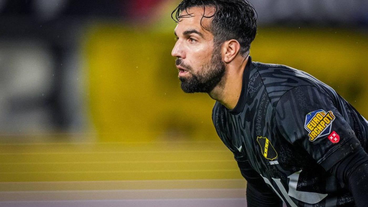 Προπονητής Μπρέντα για Λάμπρου: «Πετάξτε τη… γλάστρα σε μένα, όχι σε εκείνον»