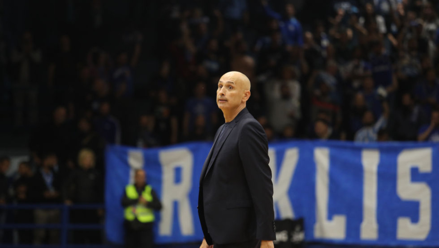 Λούκιτς: «Αυτός είναι ο πραγματικός μας στόχος»