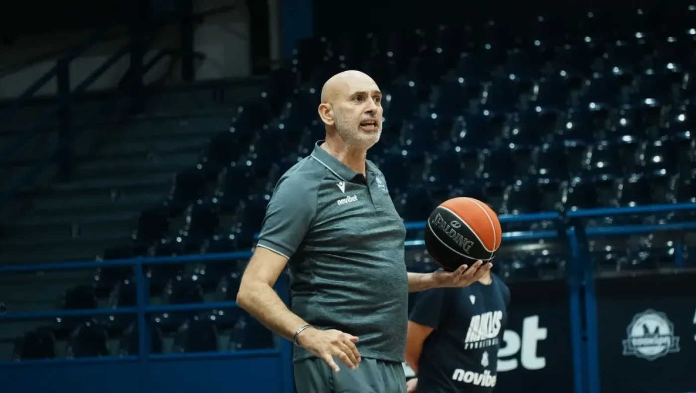 Ηρακλής: Ντεμπούτο Λούκιτς με Νιουκάστλ Ιγκλς, ξανά εκτός ο Σμιθ