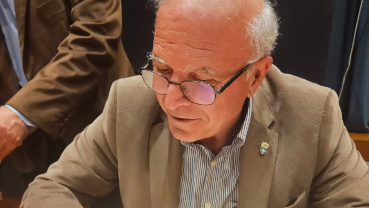 Το Ηall of fame του στίβου από τον Γιάννη Μαμουζέλο