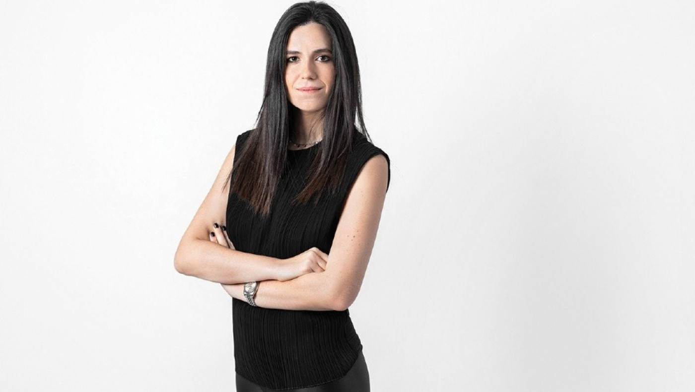 Η Νεφέλη Χατζηιωαννίδου στο «Synergy 2025», τιμήθηκε για τη συμβολή της στα έργα του Δήμου Παύλου Μελά