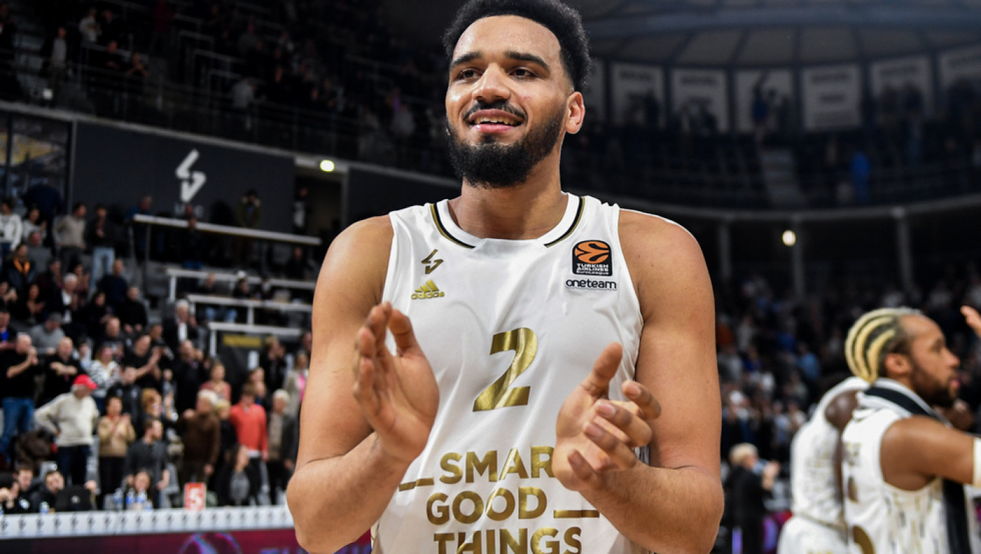 Άρης: Συμφώνησε με τον Νουά που έρχεται στη Θεσσαλονίκη