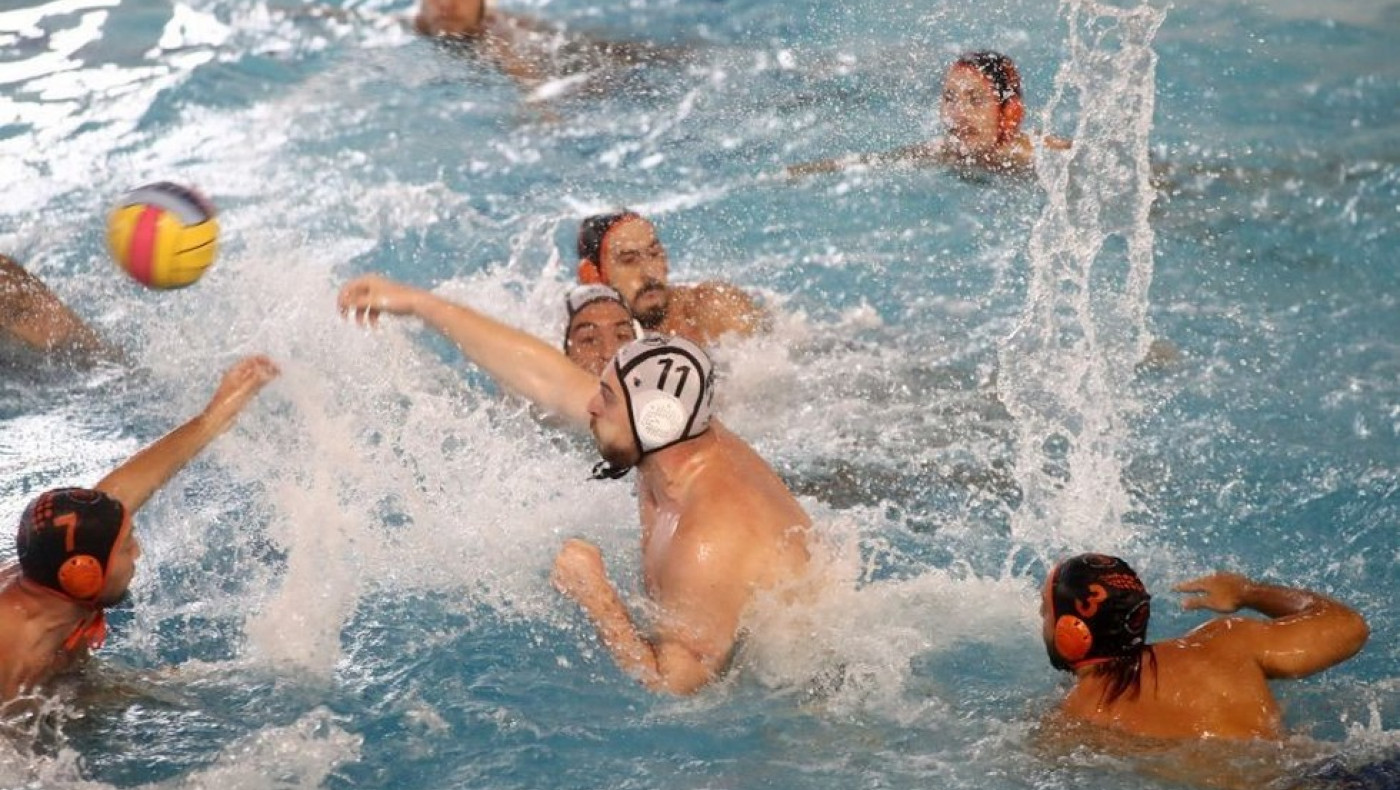 ΠΑΟΚ Πόλο: Προκρίθηκε στα προημιτελικά του Κυπέλλου