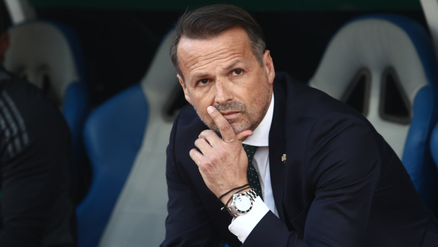 «Όταν ο Παπαδημητρίου ήταν στη Ξάνθη ήταν ο πιο φανατικός εναντίον του Παναθηναϊκού»