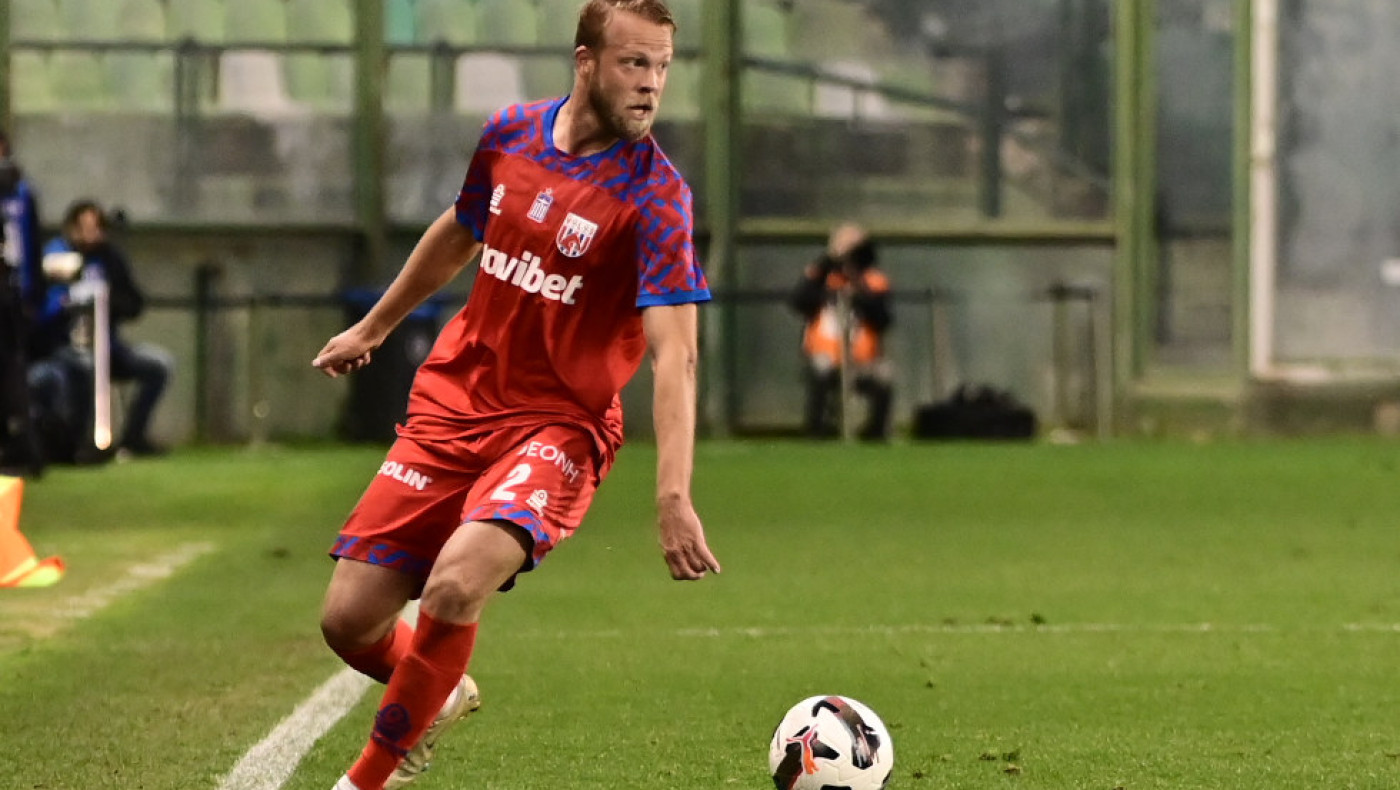 ΕΠΑΘΛΑ: Στον Εισαγγελέα τα πορίσματα για το Βόλος - Πανσερραϊκός