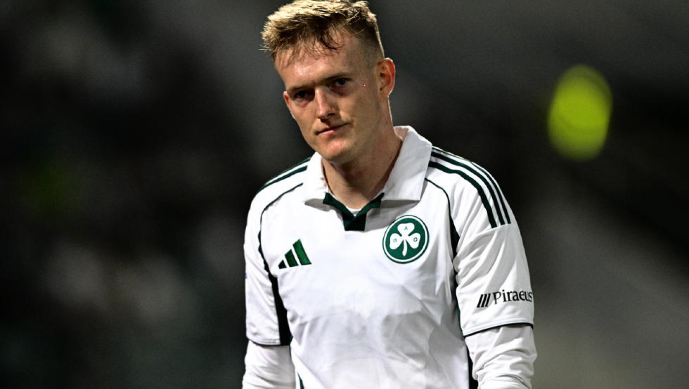 Παναθηναϊκός: Ξέμεινε από επιθετικούς ενόψει ΠΑΟΚ!