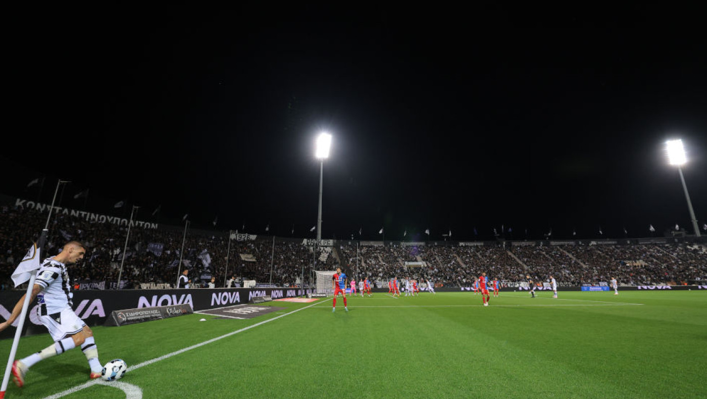 Αγγελούδης: «Υπάρχει ωριμότητα για τη Νέα Τούμπα»