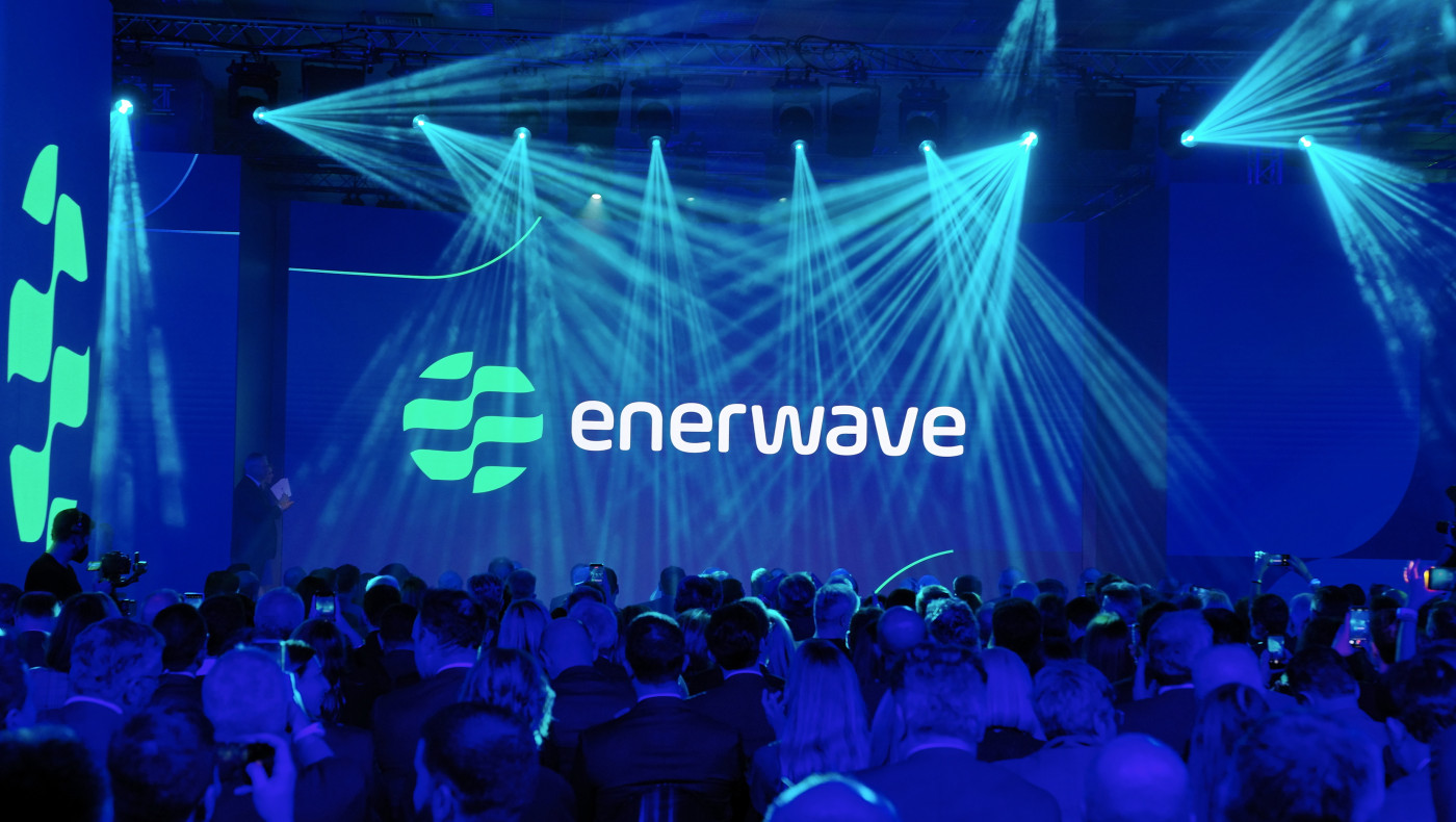 Η Elpedison έγινε «Enerwave» και φέρνει νέο κύμα ενέργειας