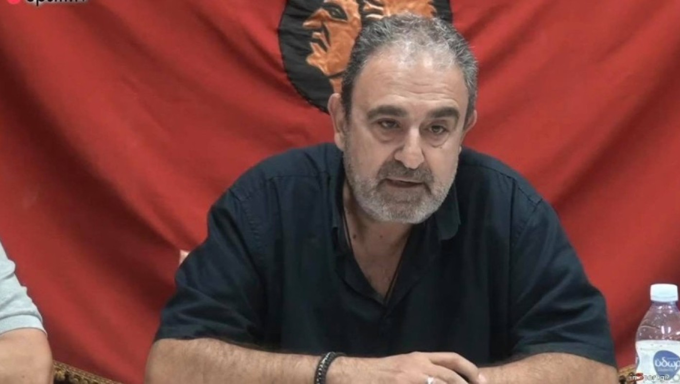 Προβολή  από την ΕΡΤ 3 επετειακού ντοκιμαντέρ για τα 100 + 1 χρόνια της ΕΠΣΜ