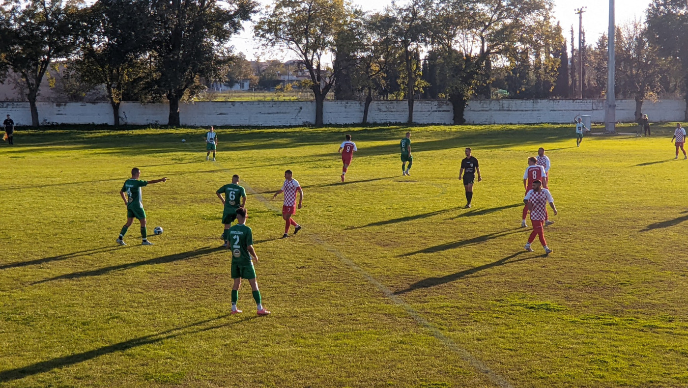 ΕΠΣΜ: Τα παιχνίδια της Α' κατηγορίας-Ενδεκάδες