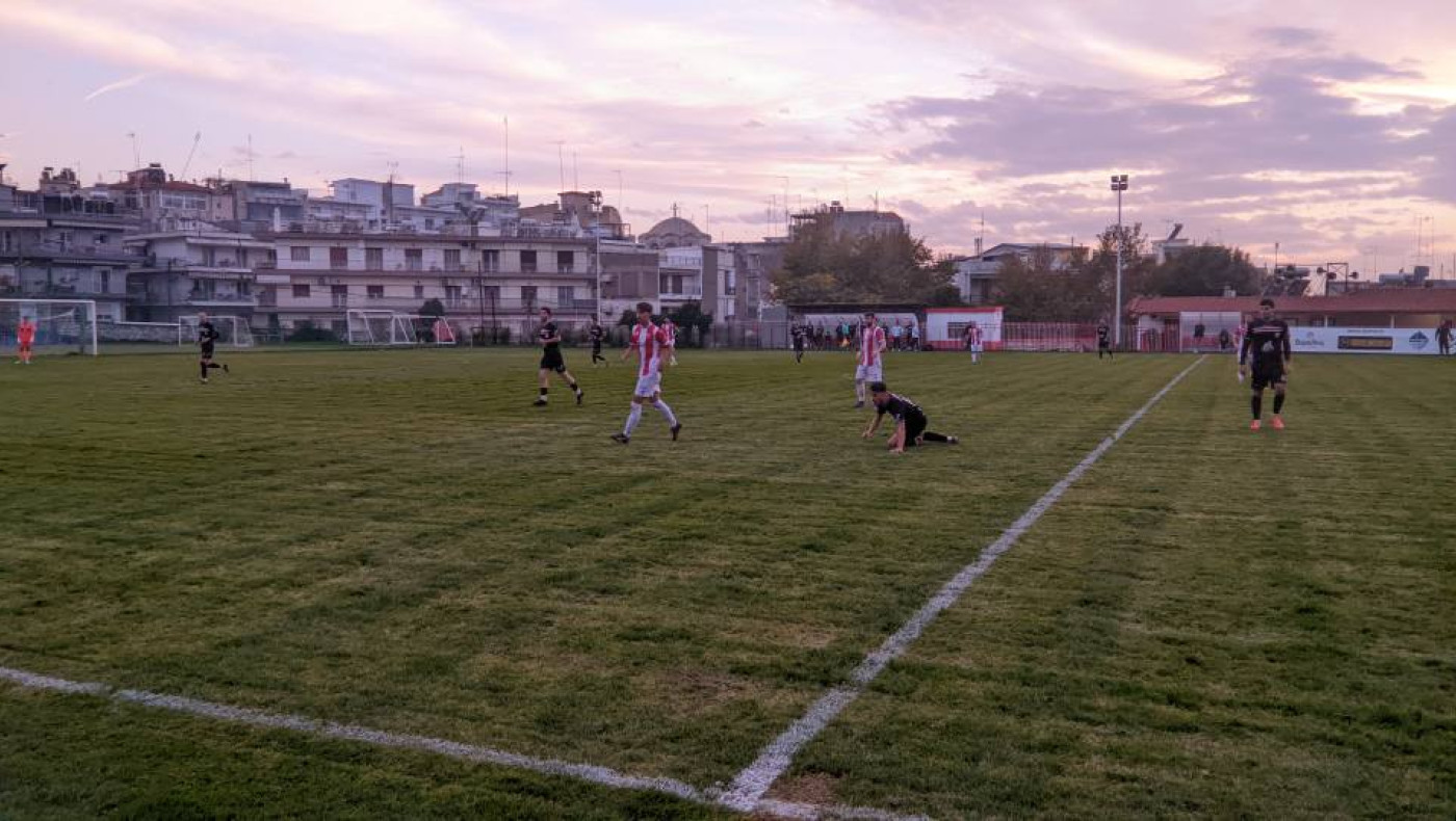 ΕΠΣΜ: Τελικά αποτελέσματα των σημερινών αγώνων (15/11)