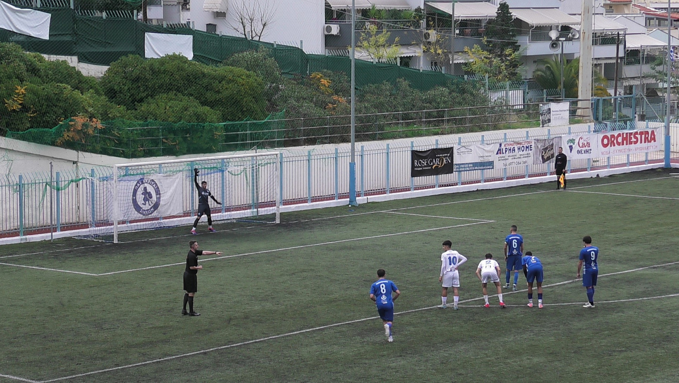 ΕΠΣΜ: Βαθμολογίες σε όλες τις κατηγορίες