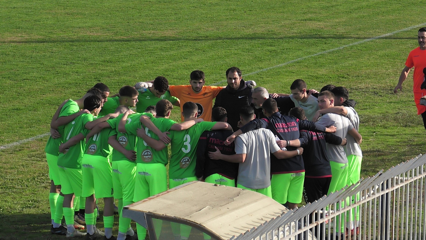 Βαθμολογική ανάσα για τον Μακεδονικό Λητής, επικράτησε του Φοίνικα Τούμπας