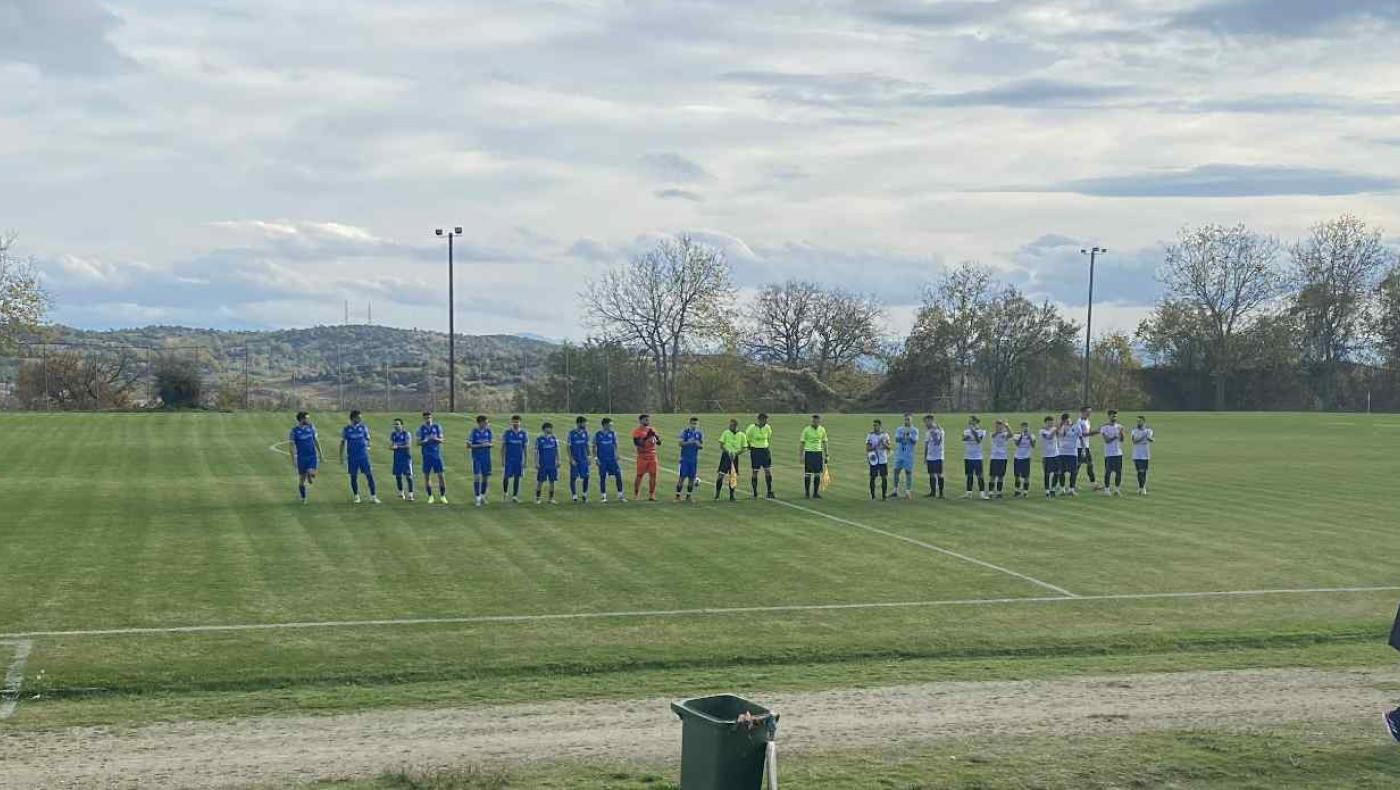 Αγιος Αθανάσιος-Κάκογλου: «Από τις καλύτερες εμφανίσεις μας»