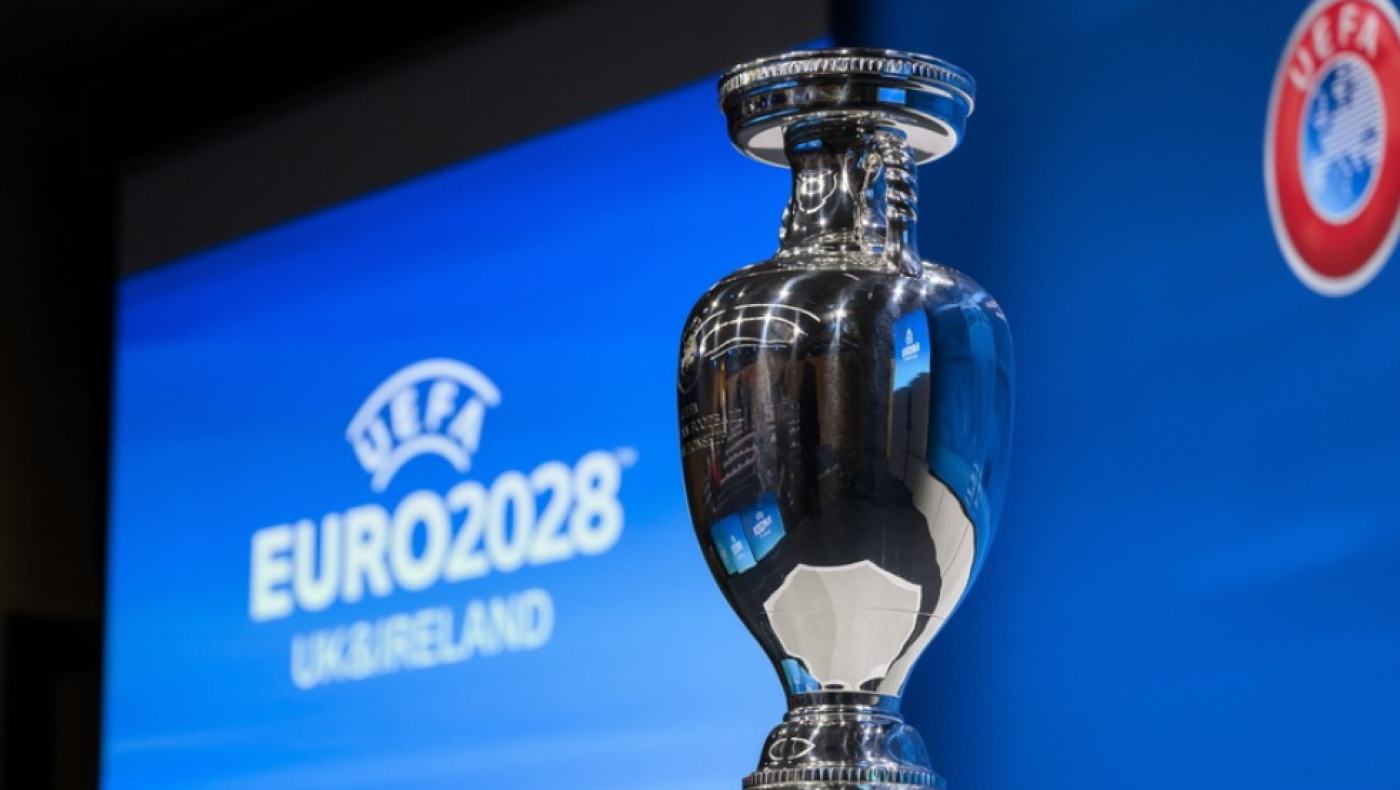 Euro 2028: Τα γήπεδα που θα διεξαχθεί η διοργάνωση