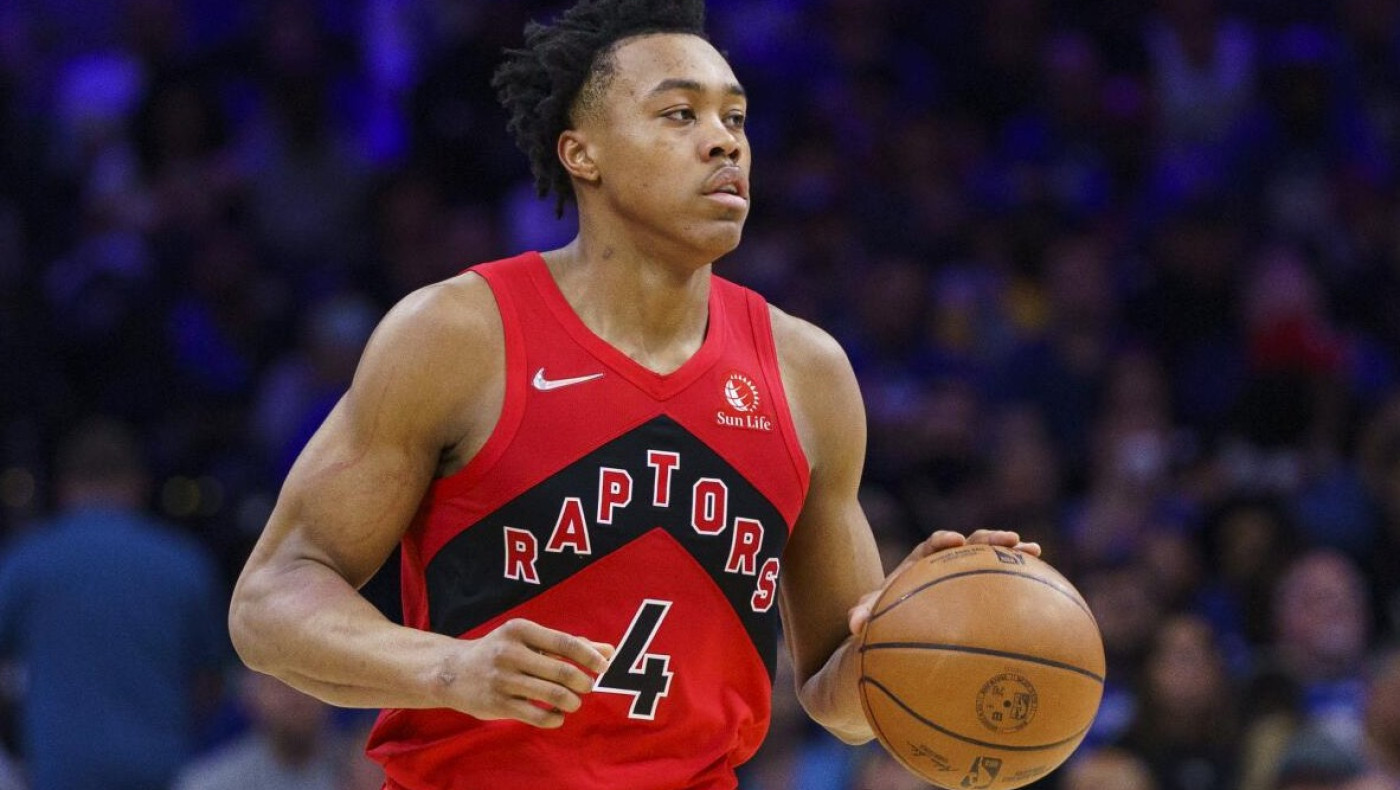 ΝΒΑ: Οι Ράπτορς σόκαραν τους Καβαλίερς