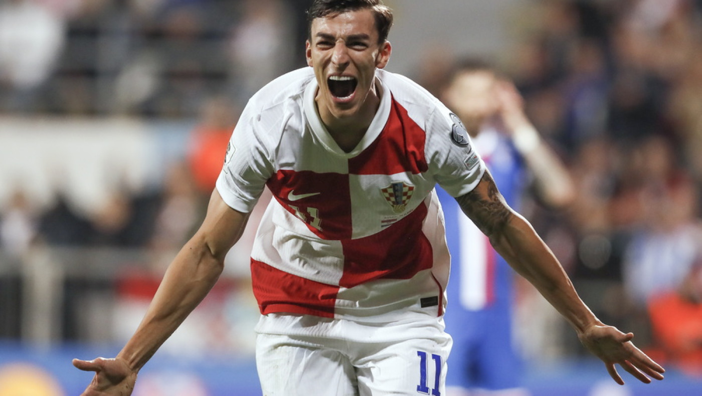 Προκριματικά Μουντιάλ: Η Κροατία σφράγισε την είσοδο στα τελικά, Ολλανδία και Γερμανία τον πρώτο λόγο