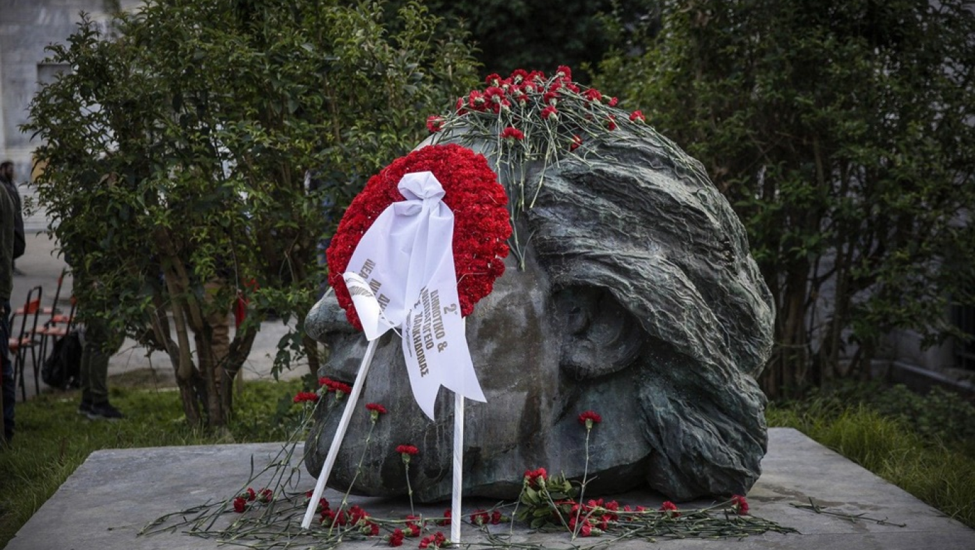 «Αστακός» η Θεσσαλονίκη ενόψει Πολυτεχνείου