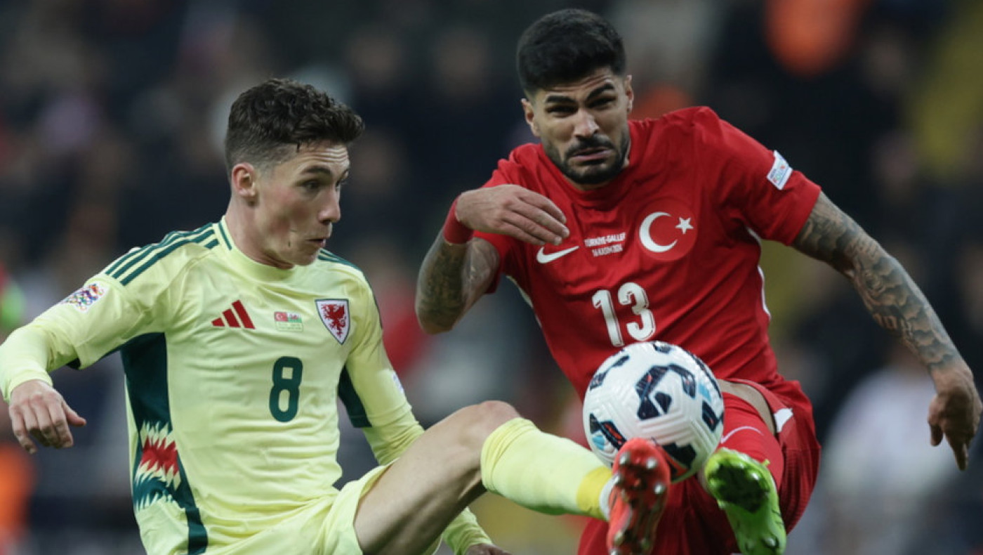 Εκτός Εθνικής Τουρκίας ο Ελμαλί για συμμετοχή στο σκάνδαλο στοιχηματισμού