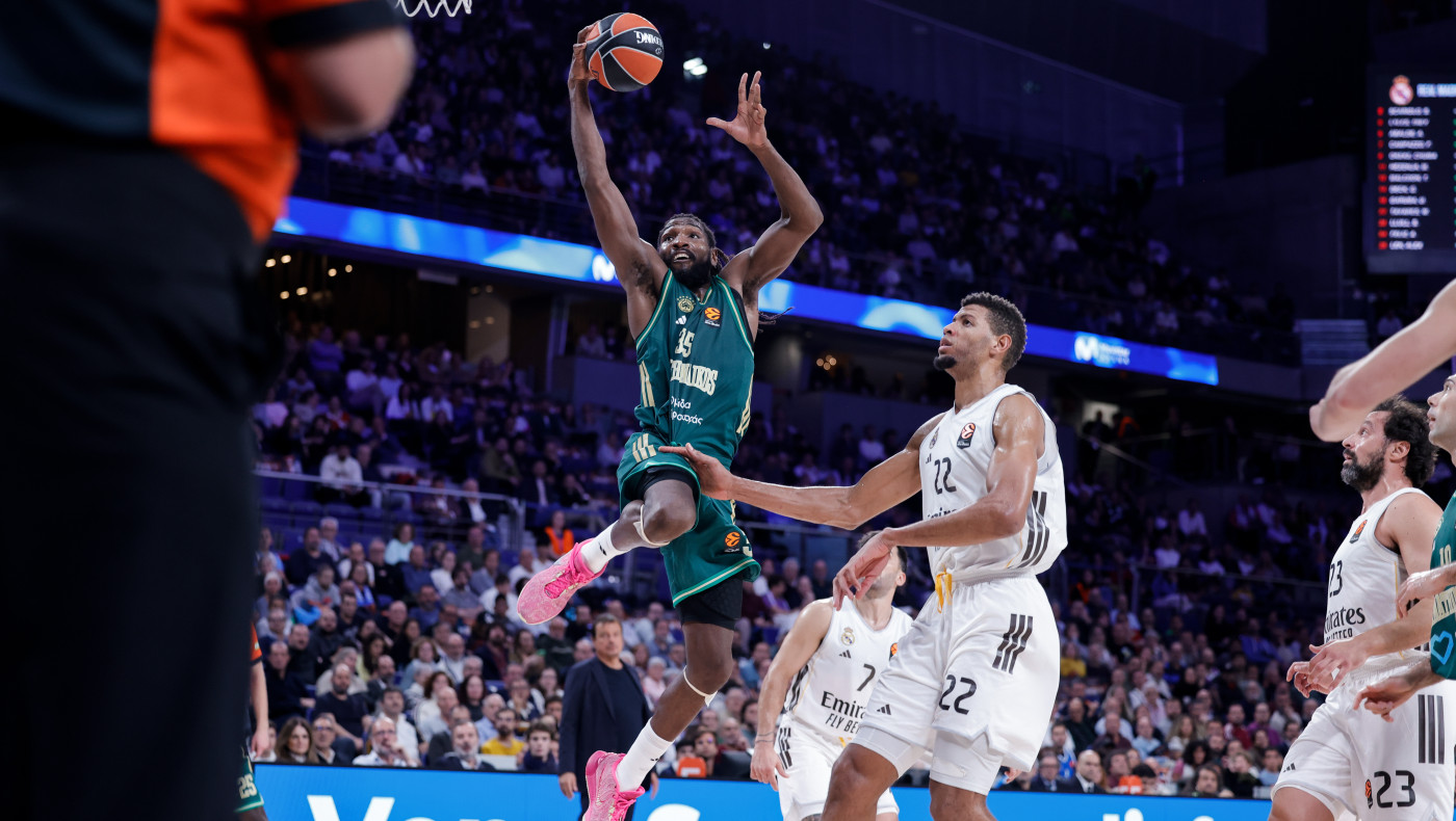 Φαρίντ: Γιατί «τρελάθηκε» με τον Ρούντι Φερνάντεθ-Τι συνέβη πριν από χρόνια (vid)