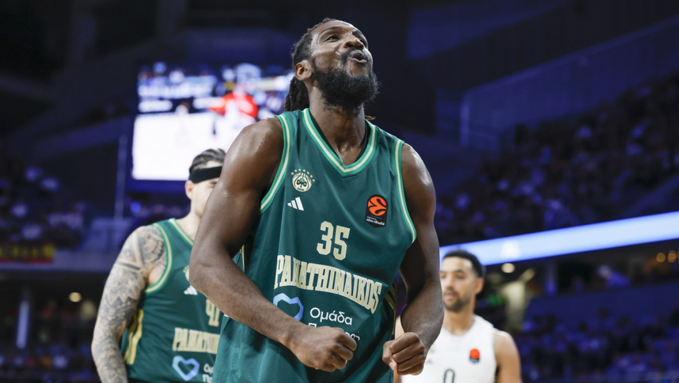 Φαρίντ: «Μου έλεγαν: η μαμά σου λεσβία, άρα είσαι κι εσύ ομοφυλόφιλος»