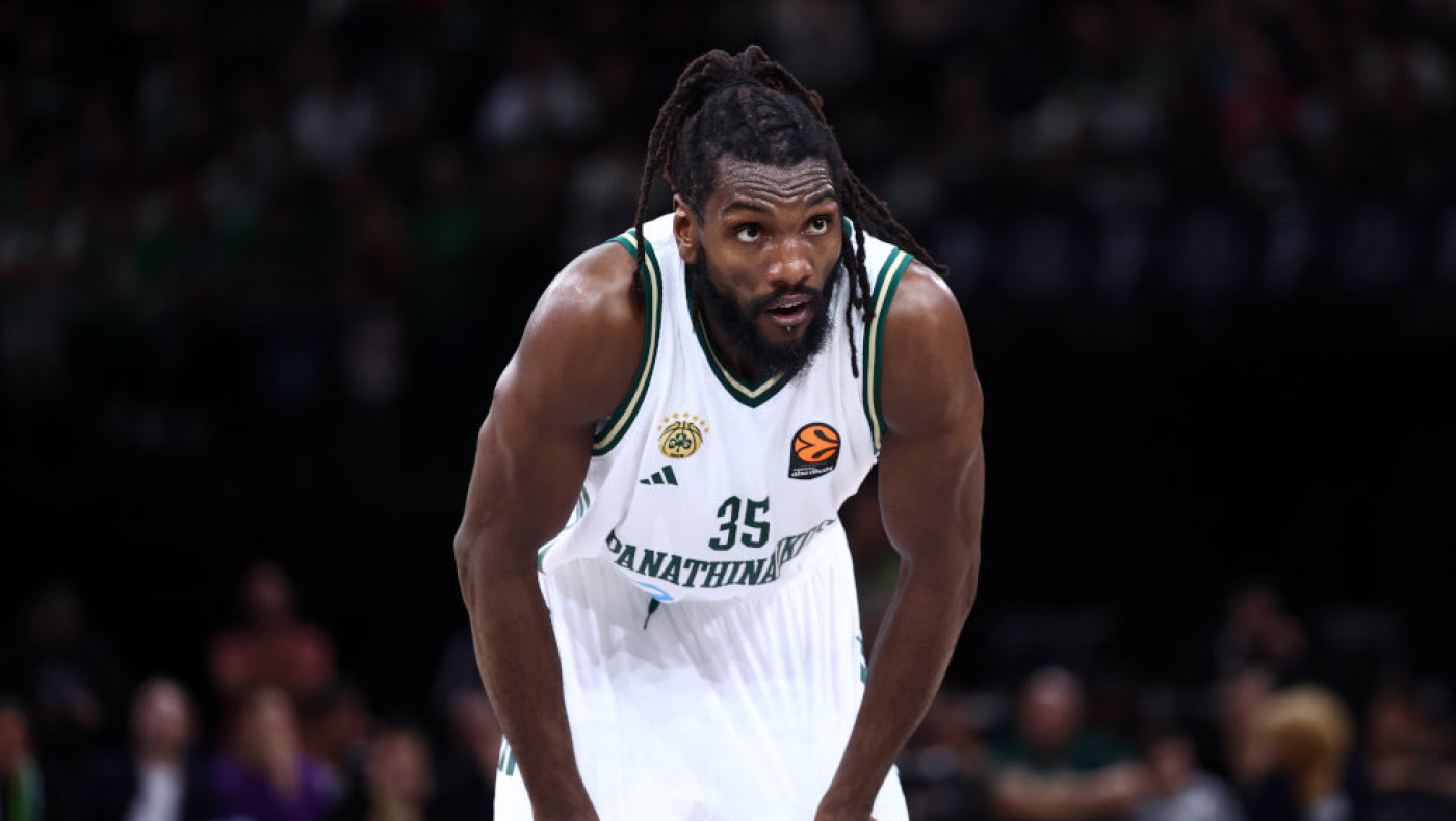 Ο Manimal του Παναθηναϊκού: Το απίθανο ντεμπούτο του Φαρίντ