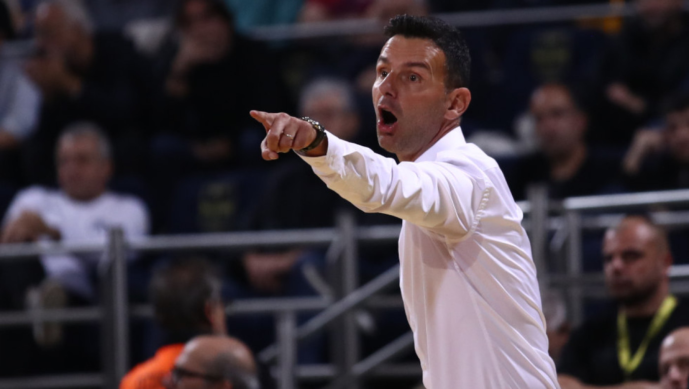 Άρης-Άπαντες παρόντες στο ντέρμπι με τον Ηρακλή: «Είχαμε μεγάλη πρόοδο»