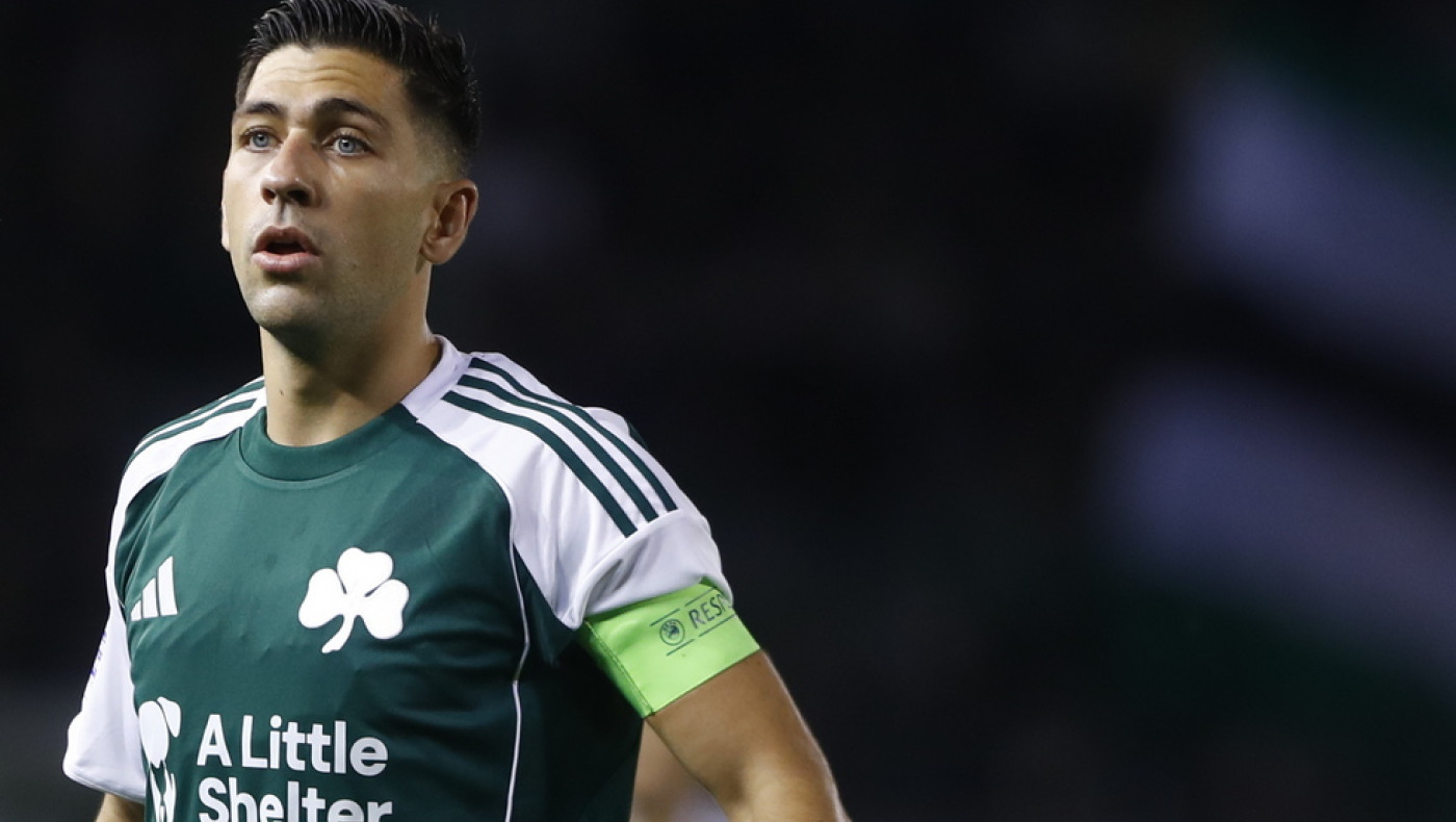 Παναθηναϊκός: Η συγκινητική κίνηση του Μπακασέτα μετά τη νίκη επί του ΠΑΟΚ