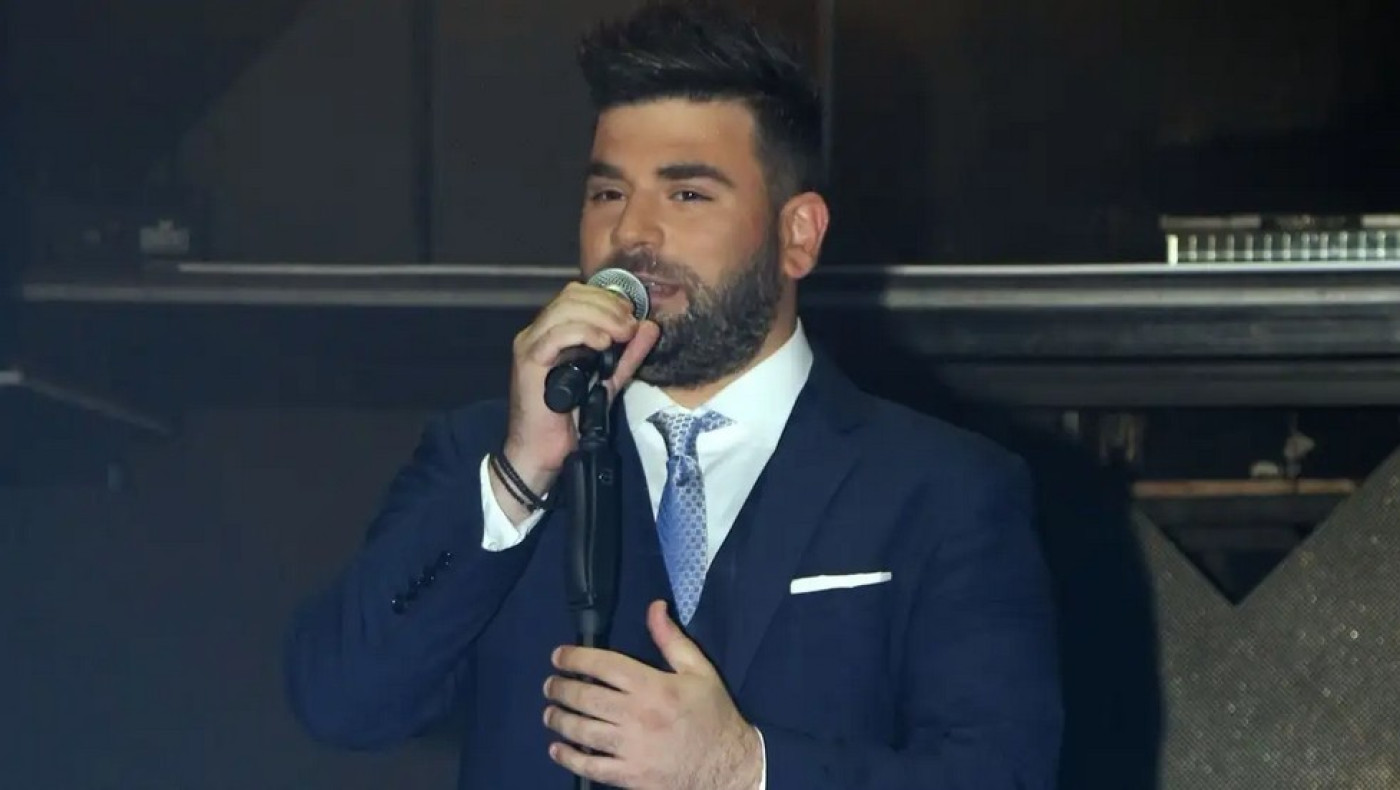 Αποκάλυψη για τον επιχειρηματία με τις απάτες: «Έφαγε 250.000 ευρώ από τον Παντελίδη το βράδυ που σκοτώθηκε»