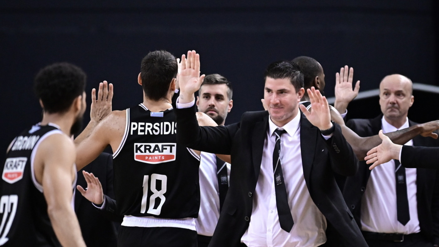 ΠΑΟΚ: Κάλεσμα της ΚΑΕ στον κόσμο για... Άνβιλ