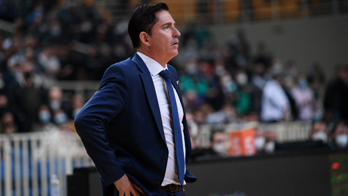 Ο Τσάβι Πασκουάλ νέος προπονητής της Μπαρτσελόνα