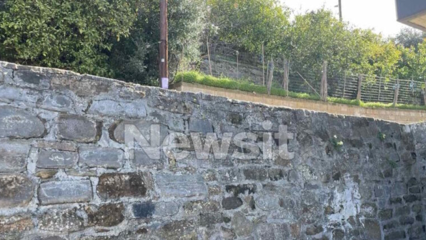 Αχαΐα: Ο 25χρονος χτύπησε το κεφάλι του σε μπαλκόνι και έπεσε στο κενό κρατώντας στην αγκαλιά του τον 4χρονο