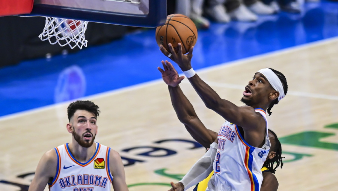 ΝΒΑ: «Αέρας» οι Θάντερ – 152 «έγραψαν» οι Τζαζ