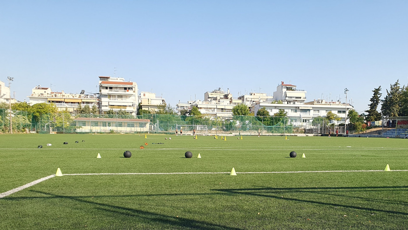 Τοπικά Πρωταθλήματα σε όλη την Ελλάδα με φόντο την Γ’ Εθνική