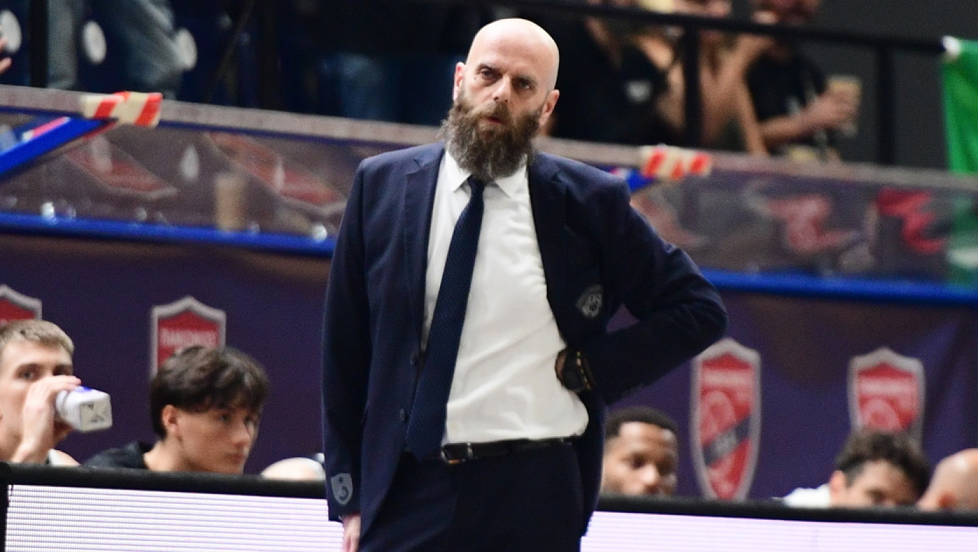 Τρέντο: Υπό αμφισβήτηση ο Καντσελιέρι, καθοριστικό το ματς με την Τρεβίζο