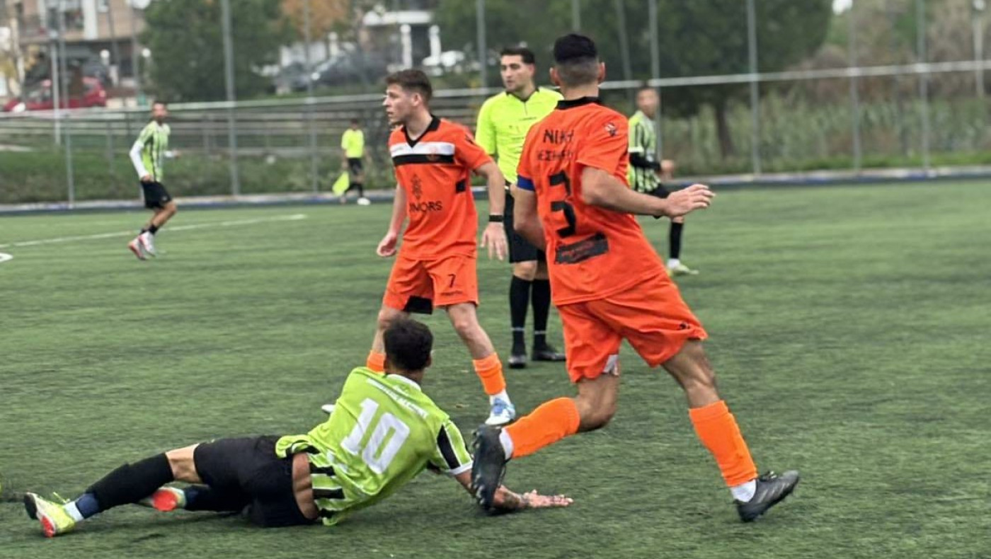 Ιστορική πρόκριση για τους Σκίουρους: Πού επικεντρώνεται η Νίκη Μεσημερίου