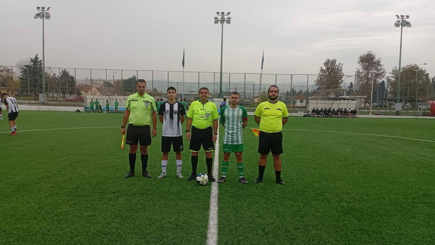 Πρωτέας-Κιλιμτζίδης: «Με έκαναν υπερήφανο οι παίκτες μου»