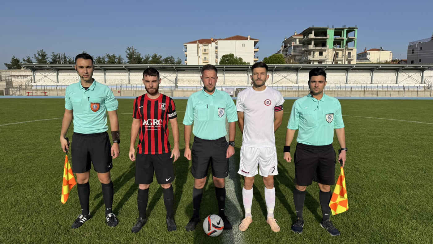 Τα παιχνίδια της Γ' Εθνικής: Ενδεκάδες και βαθμολογίες