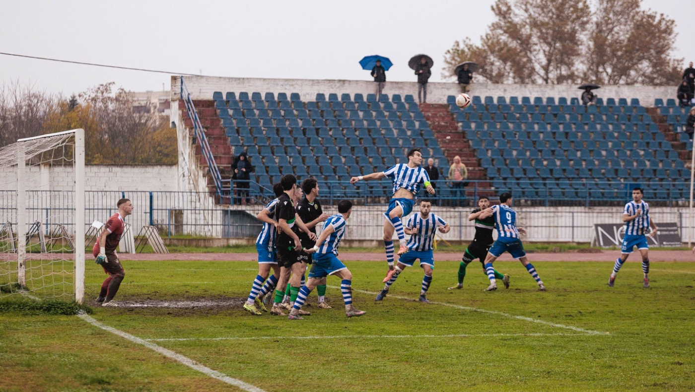 Τα παιχνίδια της Γ’ Εθνικής-Ενδεκάδες (23/11)