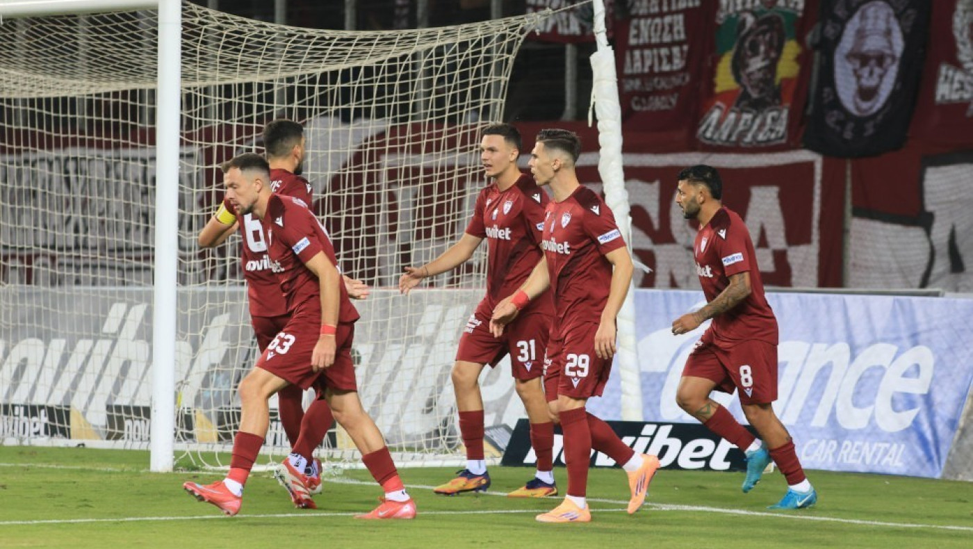 ΑΕΛ: Επιστρέφουν οι τραυματίες-Γεμάτο το γήπεδο με ΟΦΗ