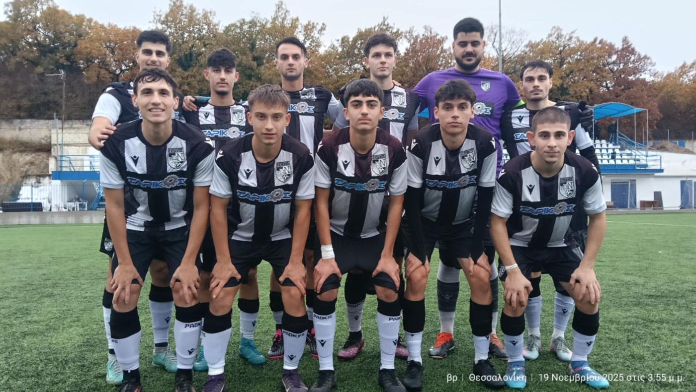 ΑΣ Νεάπολης-Ασλανίδης: «Η προσοχή στο πρωτάθλημα»