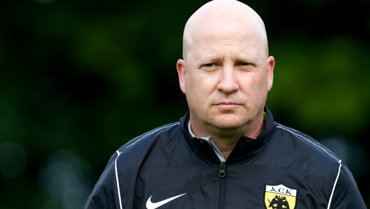 ΑΕΚ: Ξεκινάει την προετοιμασία της ενόψει Άρη