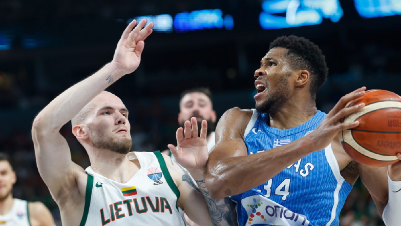 Άρνας Βελίτσκα: Ένας σούπερ σταρ στον δρόμο του Άρη